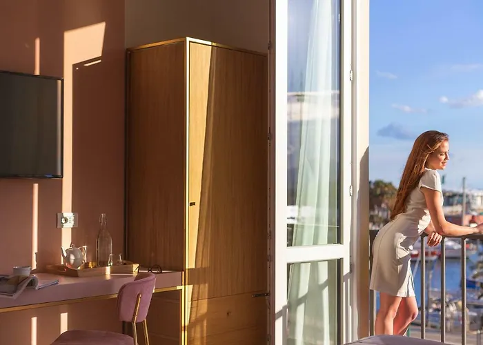 Aristeo Hotel Cagliari